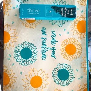 Thrive Causemetics Liquid Lash Extensions Mascara
